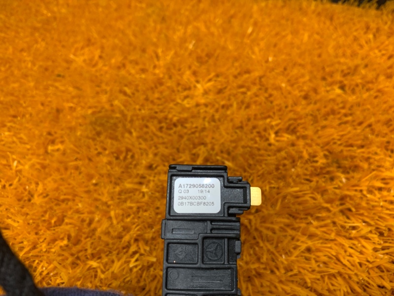 Датчик температуры воздуха, 560 рублей, Красноярск