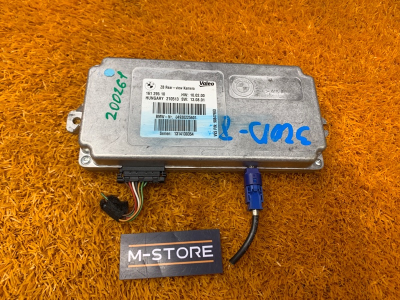 Блок управления камерой, 3430 рублей, Красноярск