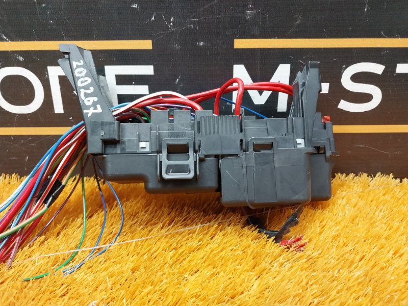 блок предохранителей, 1000 рублей, Красноярск