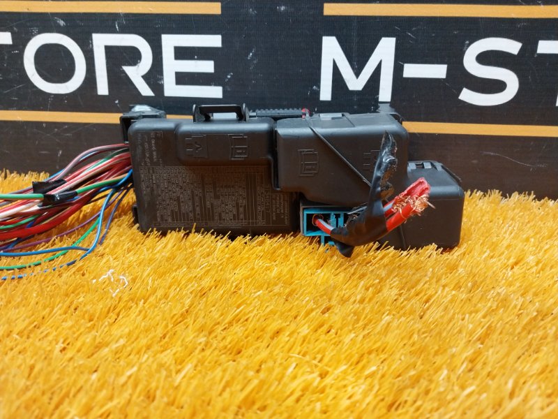 блок предохранителей, 1000 рублей, Красноярск