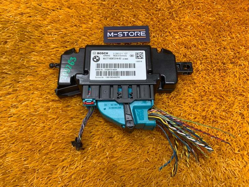 Блок управления Airbag, 700 рублей, Красноярск