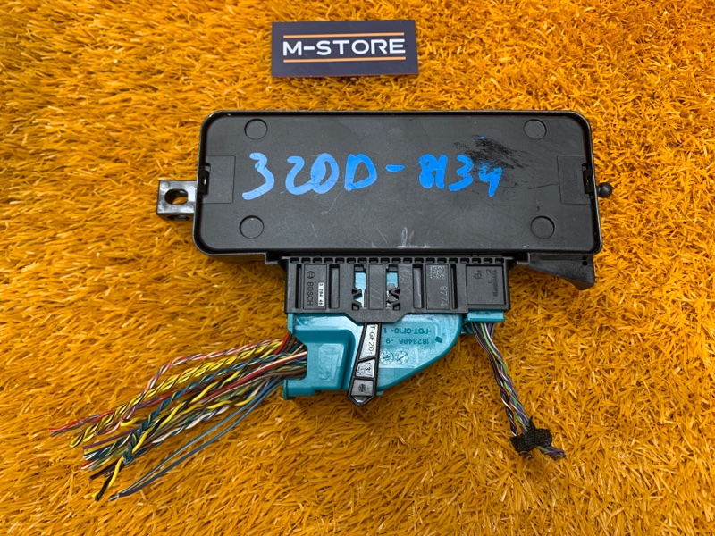 Блок управления Airbag, 700 рублей, Красноярск