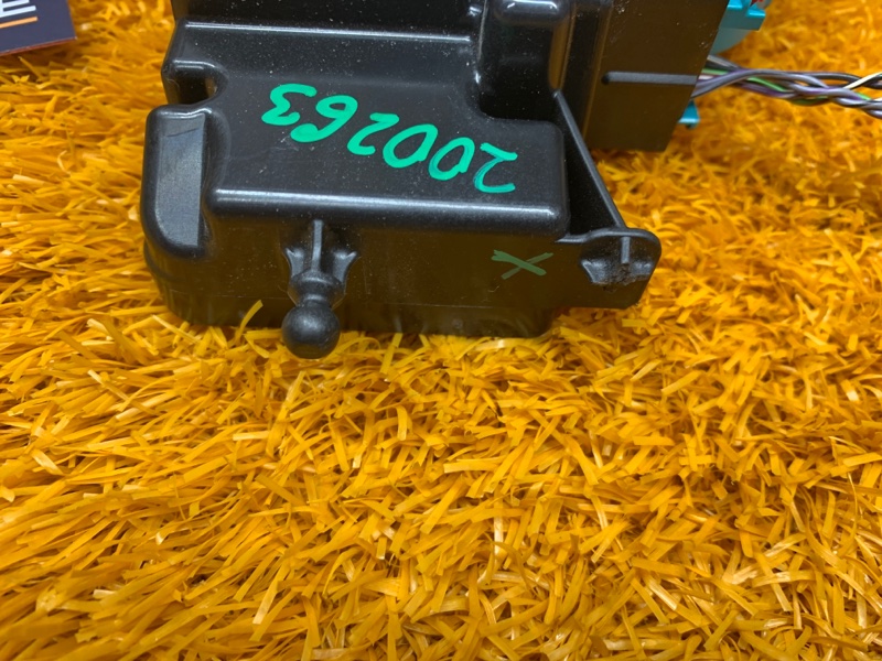 Блок управления Airbag, 700 рублей, Красноярск