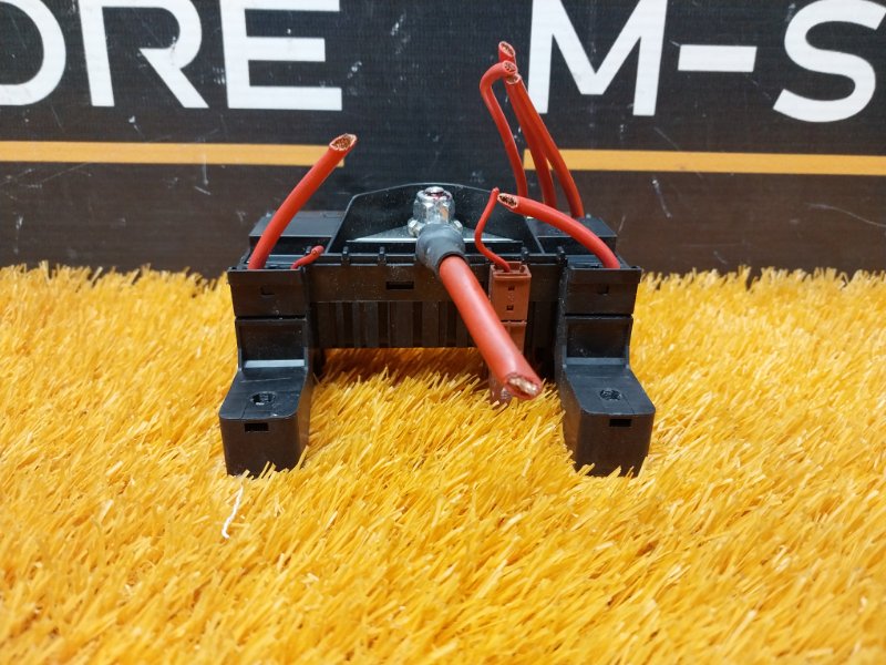 блок предохранителей, 500 рублей, Красноярск