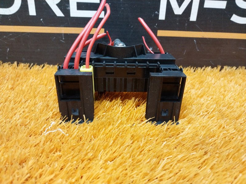 блок предохранителей, 500 рублей, Красноярск