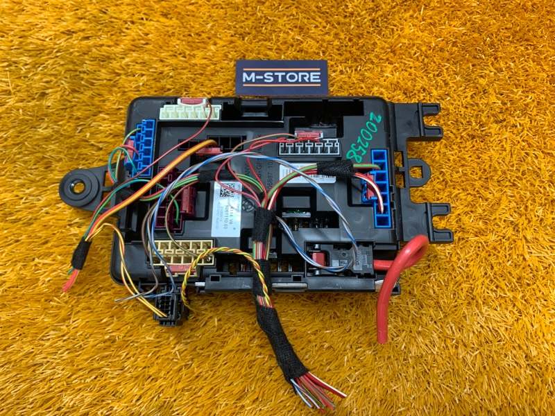 блок предохранителей, 800 рублей, Красноярск