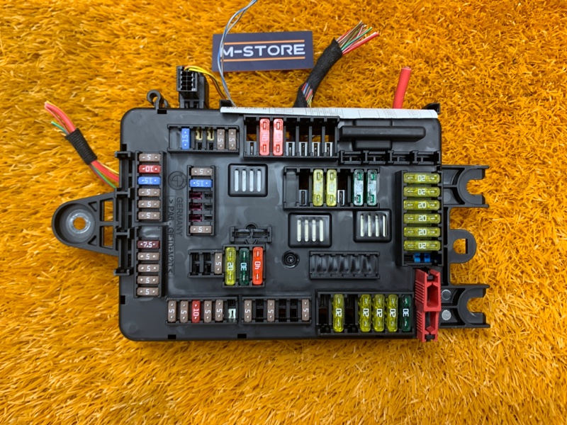 блок предохранителей, 800 рублей, Красноярск