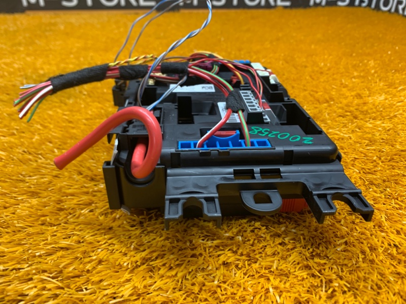 блок предохранителей, 800 рублей, Красноярск