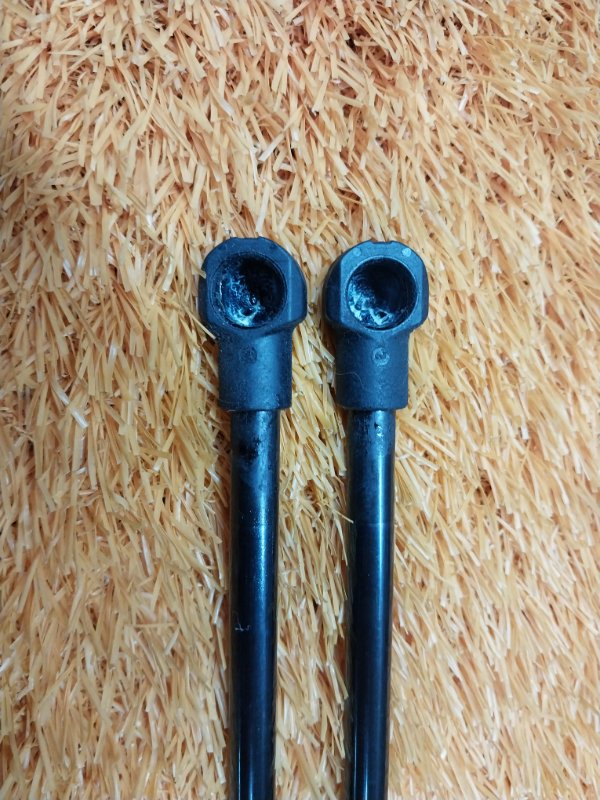 амортизатор капота, 1120 рублей, Красноярск