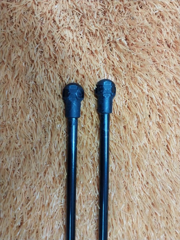 амортизатор капота, 1120 рублей, Красноярск