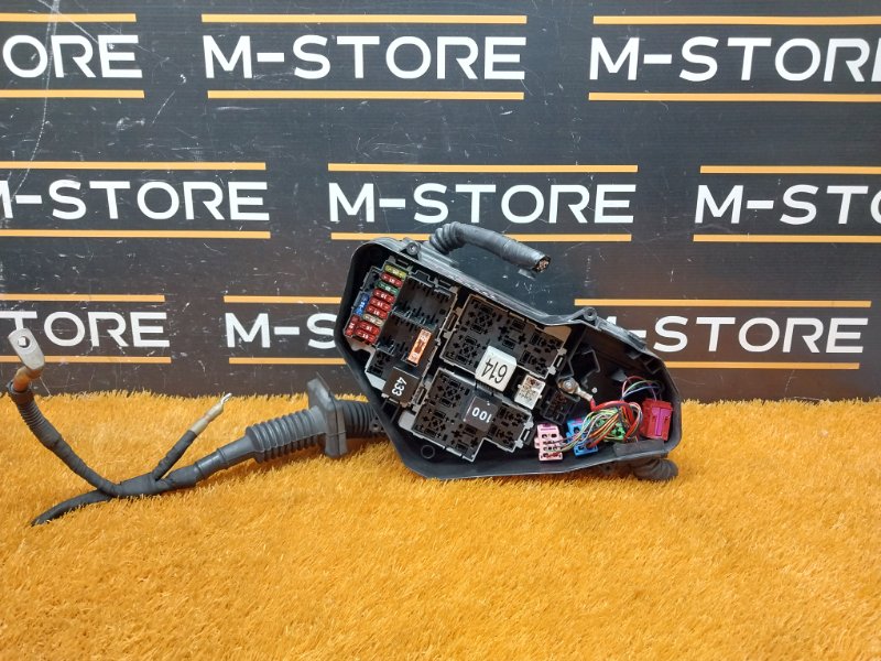 блок предохранителей, 1500 рублей, Красноярск