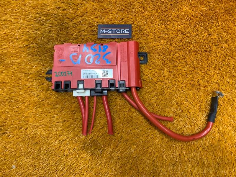 блок предохранителей, 800 рублей, Красноярск