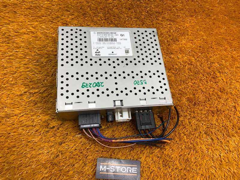 TV-тюнер, 1100 рублей, Красноярск