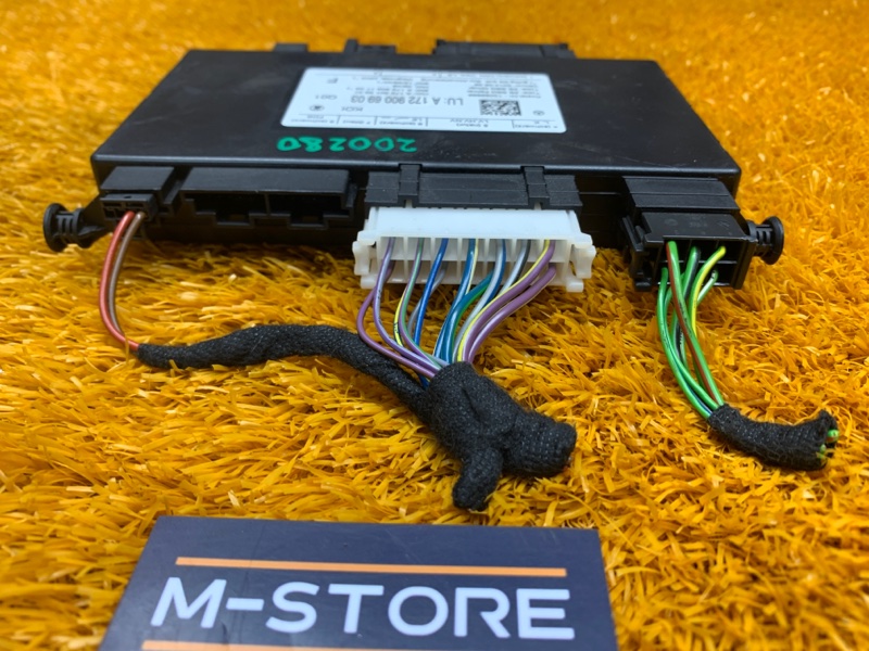 блок управления сиденьем, 2370 рублей, Красноярск