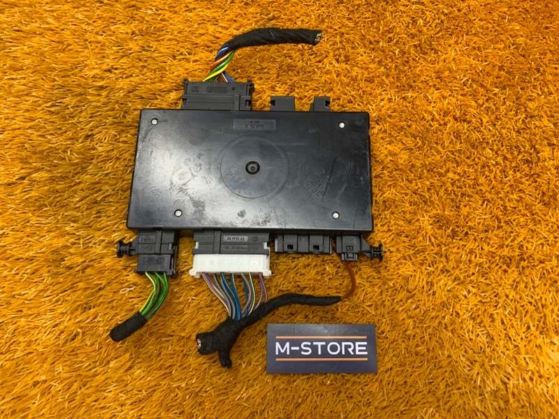 блок управления сиденьем, 2370 рублей, Красноярск