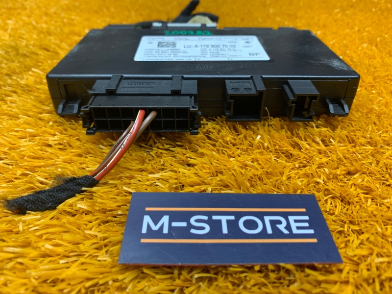 блок управления сиденьем, 2190 рублей, Красноярск