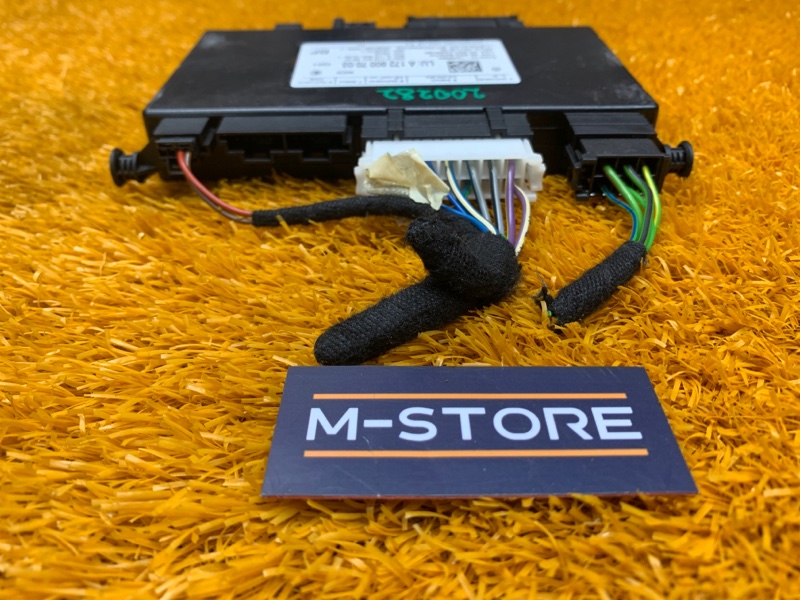 блок управления сиденьем, 2190 рублей, Красноярск