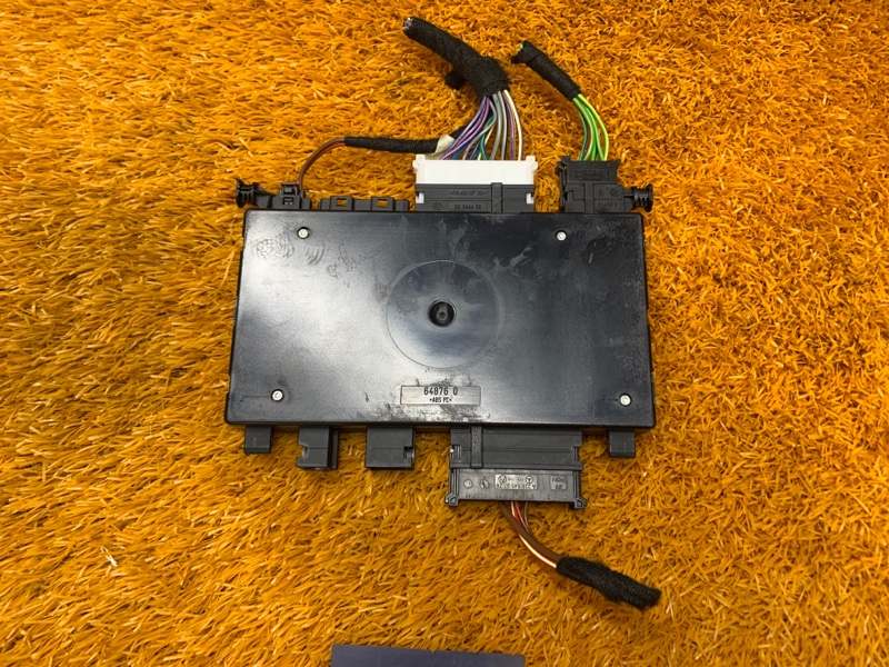 блок управления сиденьем, 2190 рублей, Красноярск