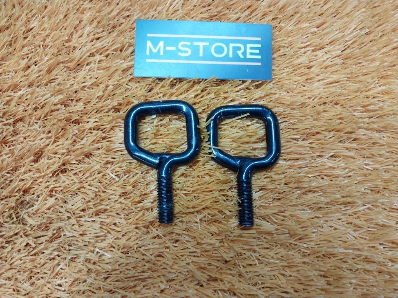 скоба капота, 410 рублей, Красноярск