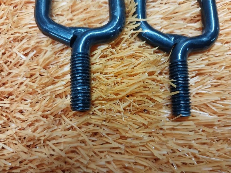 скоба капота, 410 рублей, Красноярск