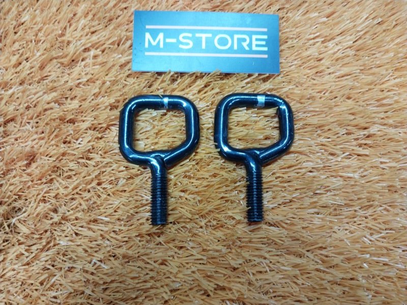 скоба капота, 410 рублей, Красноярск