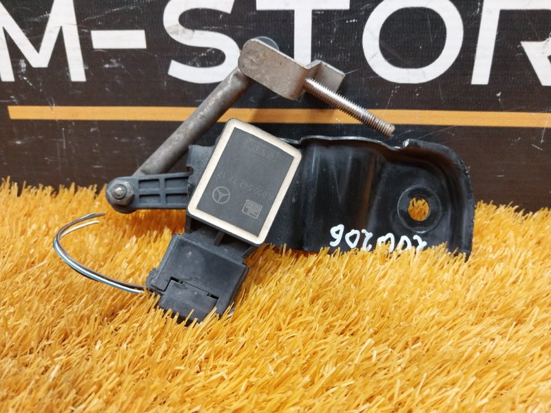 Датчик высоты дорожного просвета, 830 рублей, Красноярск