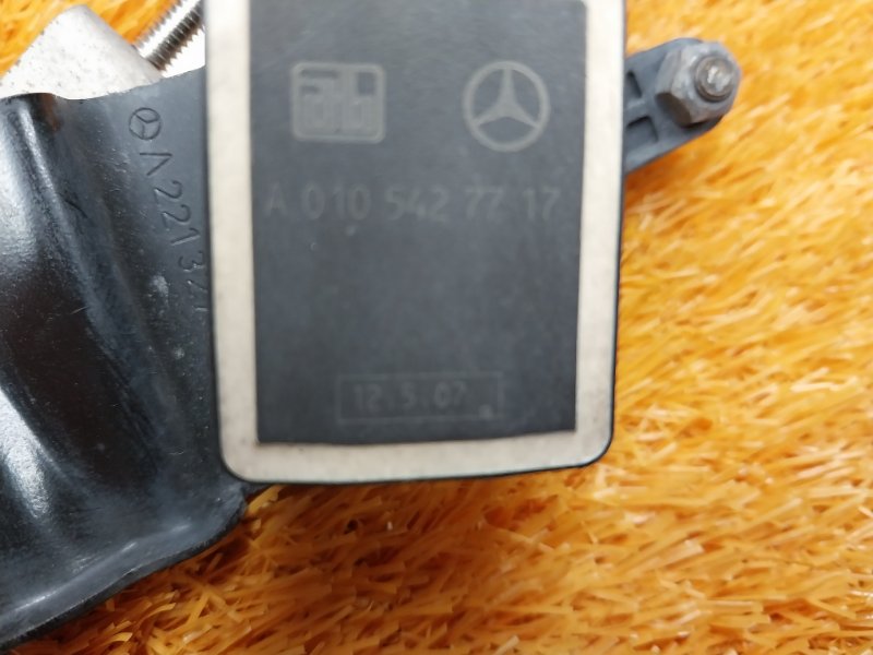 Датчик высоты дорожного просвета, 830 рублей, Красноярск