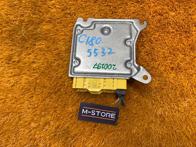 Блок управления Airbag, 1300 рублей, Красноярск