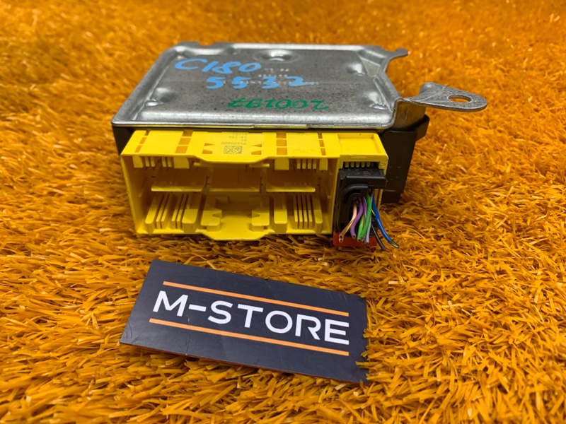 Блок управления Airbag, 1300 рублей, Красноярск