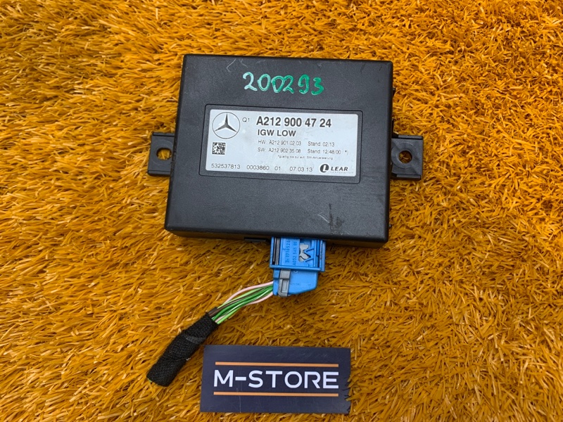 блок управления интерфейсом, 1420 рублей, Красноярск