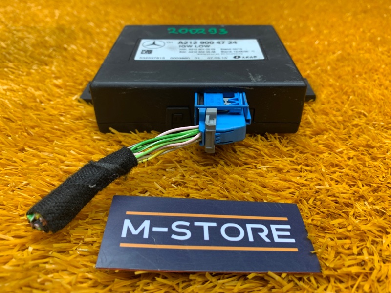 блок управления интерфейсом, 1420 рублей, Красноярск