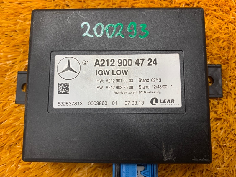 блок управления интерфейсом, 1420 рублей, Красноярск