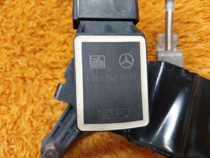 Датчик высоты дорожного просвета, 830 рублей, Красноярск