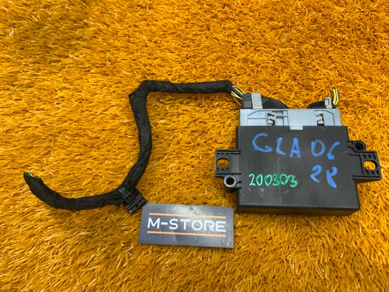 блок управления парктроником, 2120 рублей, Красноярск