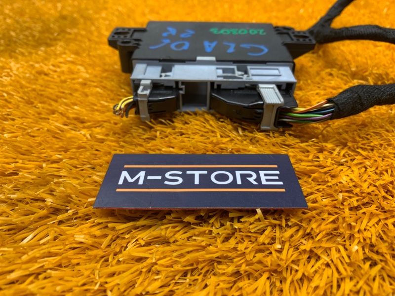 блок управления парктроником, 2120 рублей, Красноярск