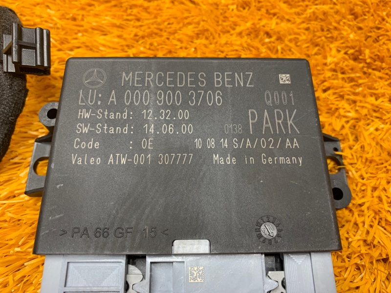 блок управления парктроником, 2120 рублей, Красноярск