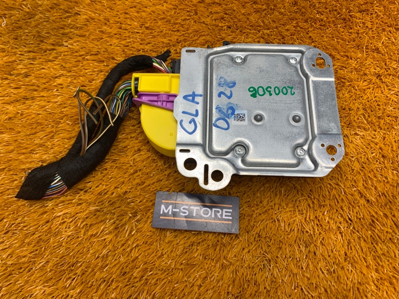 Блок управления Airbag, 1420 рублей, Красноярск