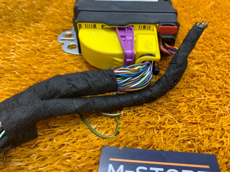 Блок управления Airbag, 1420 рублей, Красноярск