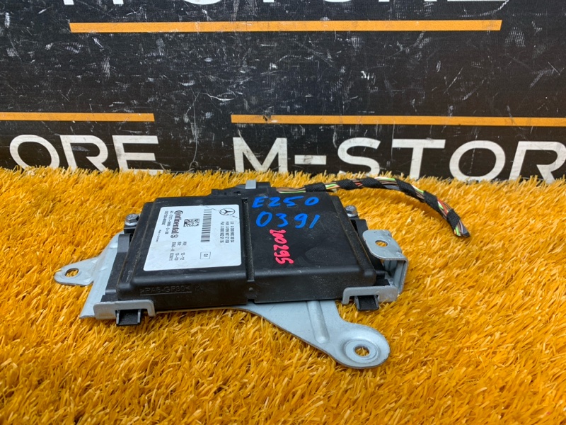 Блок управления радарными датчиками, 1960 рублей, Красноярск