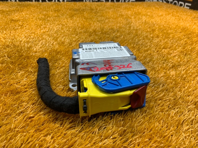 Блок управления Airbag, 2000 рублей, Красноярск