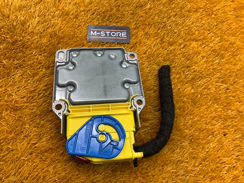 Блок управления Airbag, 2000 рублей, Красноярск