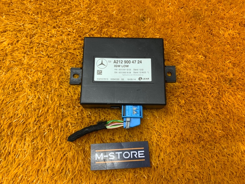 блок управления интерфейсом, 1420 рублей, Красноярск