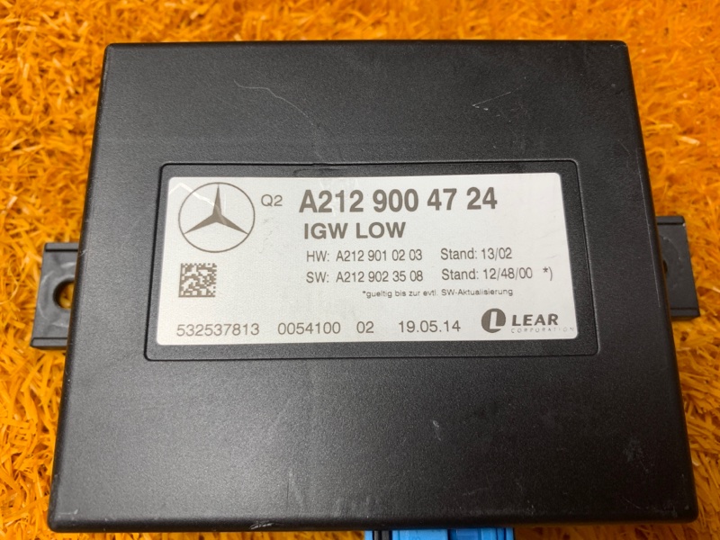 блок управления интерфейсом, 1420 рублей, Красноярск