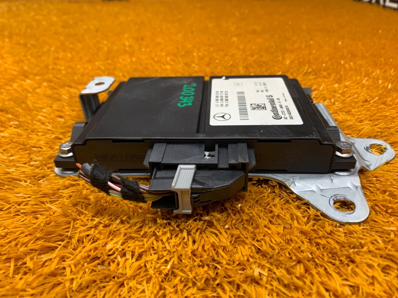 Блок управления радарными датчиками, 1780 рублей, Красноярск