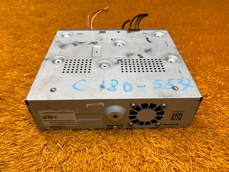 Усилитель звука, 4500 рублей, Красноярск