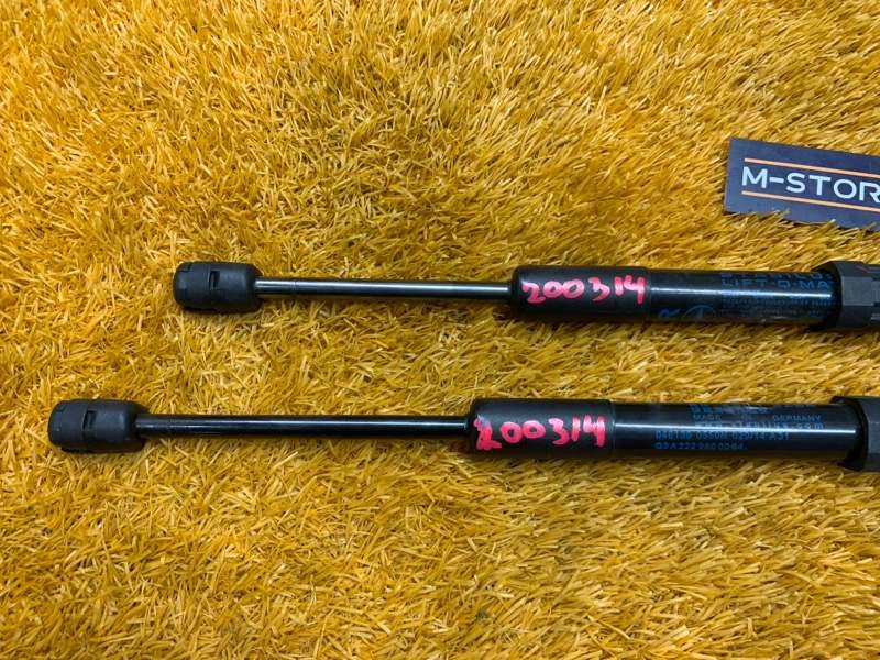 амортизатор капота, 1470 рублей, Красноярск