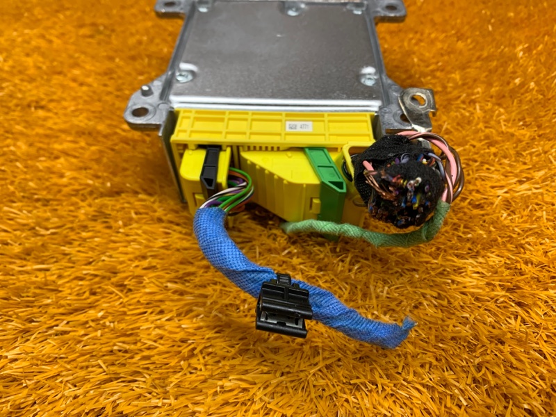 Блок управления Airbag, 1420 рублей, Красноярск