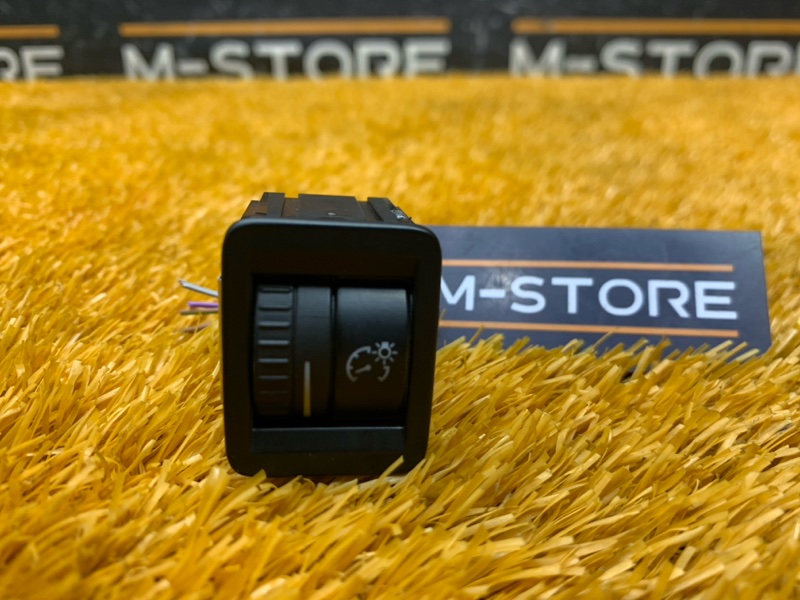 Кнопка освещения панели приборов, 250 рублей, Красноярск