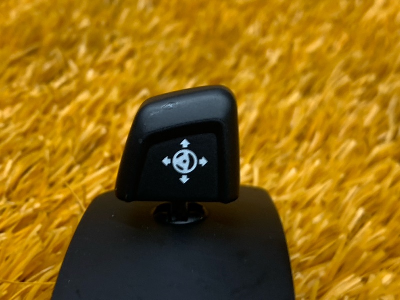 Кнопка регулировки руля, 300 рублей, Красноярск