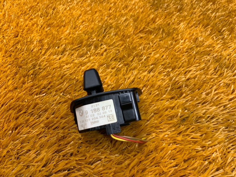 Кнопка регулировки руля, 300 рублей, Красноярск